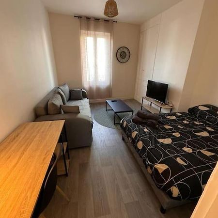 L'Eco Studio Le Havre Ngoại thất bức ảnh