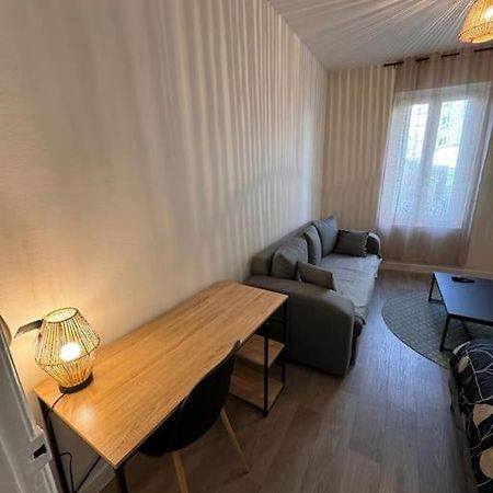 L'Eco Studio Le Havre Ngoại thất bức ảnh