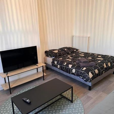 L'Eco Studio Le Havre Ngoại thất bức ảnh