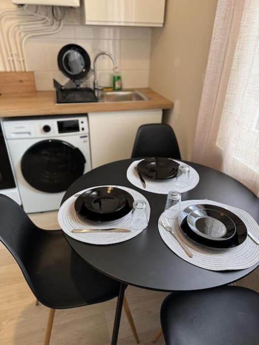 L'Eco Studio Le Havre Ngoại thất bức ảnh