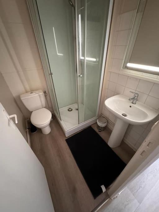 L'Eco Studio Le Havre Ngoại thất bức ảnh
