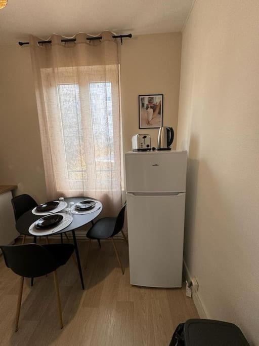 L'Eco Studio Le Havre Ngoại thất bức ảnh