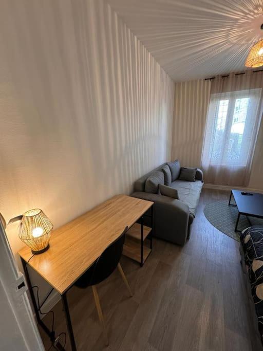 L'Eco Studio Le Havre Ngoại thất bức ảnh