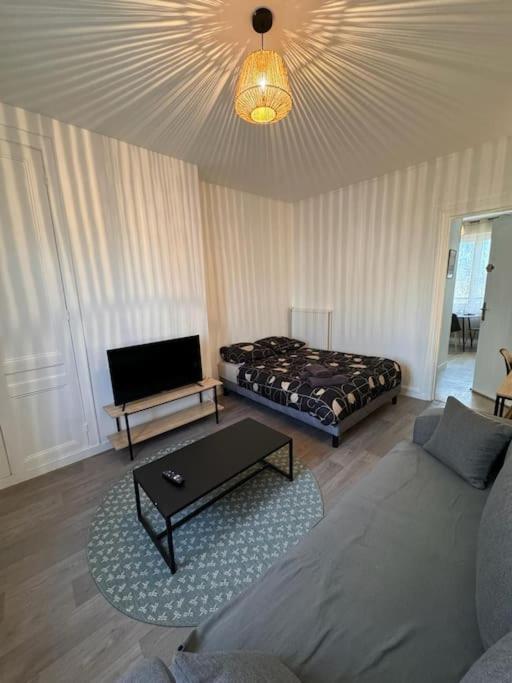 L'Eco Studio Le Havre Ngoại thất bức ảnh