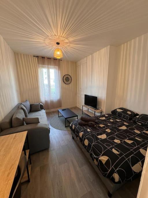 L'Eco Studio Le Havre Ngoại thất bức ảnh